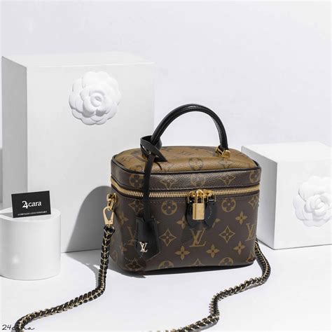 lv vanity bag review|louis vuitton pouch bags.